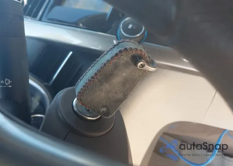 2013 Chevrolet Malibu Eco из США, поврежденный, VIN 1G11D5RR7DF104701